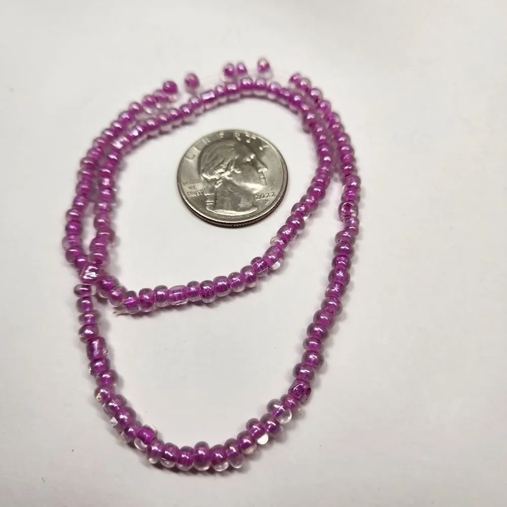 Beads $10 seed